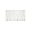 Ninaled LED trake za Sharp 55CFE6352E, ES-3024