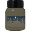 Maimeri Acrilico Akrilna barva Cool Grey 510 500 ml 1 kos