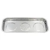 Magnetni pladenj 160 x 360mm