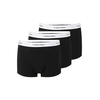 Calvin Klein Underwear Boksarice črna/bela
