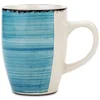 NAVA SOLJA 355ML LINES FADED BLUE