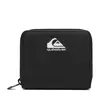 Quiksilver Denarnica WBEO-QS-W1-003-SS26 Črna