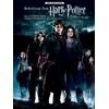 HARRY POTTER SELECTIONS FROM THE GOBLET OF FIRE EASY PIANO