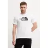 The North Face M EVOLUTION HALF DOME REGULAR SHORT SLEE NF0A8B6J Bela