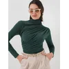 Bigdart Majica Blusen smaragd