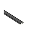 Dawn Magnetic slim šina 26A 2 met, Crna