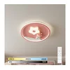 Brilagi - LED prigušiva. dečije plafonsko svetlo BUNNY LED/83W/230V 3000-6000K +DO