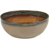SERAX Surface M Skledica 140 ml, rusty rjava (4 kos)