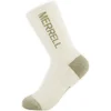 MERRELL Nogavice bež/oliva