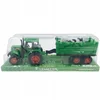 shumee Kmetijski traktor 8338-17N