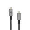S BOX Kabl USB 3.1 Type C / type C - 100 W