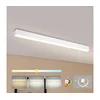 Brilagi - LED kupatilsko plafonsko svetlo SLEEKLINE LED/40W/230V belo IP44
