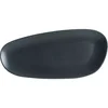 BONNA Graphite ovalni krožnik, 29 mm, dolžina: 360 mm, širina: 170 mm (12 kos)