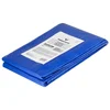 shumee Ponjava 140 g/m2 modro-srebrna 4x5m Vorstahl