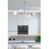 Opviq Luster 2589572, Sivi