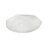 LED prigušiva stropna svetiljka INDUS LED/60W/230V 2700-6500K + daljinski upravljač