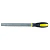 Topmaster TMP 360110 Turpija za drvo, Polukružna, 250mm