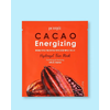 Petitfee & Koelf Hidrogelna tonizirajoča maska za obraz z izvlečkom kakava Cacao Energizing Hydrogel Face Mask - 30 g / 1 kos