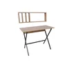 Hanah Home Radni sto Oslo, 100x50x74 cm, Boje hrasta