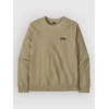 Patagonia Daily Crew Sweater weathered stone