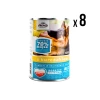 Frendi Suva hrana za pse, Piletina, 1.250g, 8 komada