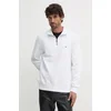 Pulover Tommy Hilfiger moški, bela barva, MW0MW37233
