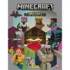 shumee Minecraft izzivi Panini Starter Set Album 2 vrečki za kartice