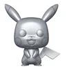 Funko POP! GAMES: POKEMON PIKACHU 10 SV MT