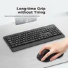 ThinkPlus Tastatura, Bežična, Crna