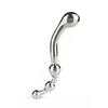 Dildo od nerdjajuceg celika Multi Stim Pleasure Wand
