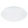 Rabalux Lucas plafonjera sa ugrađenim LED 12W D26 bela IP20