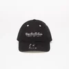 Čepica Nike Sportswear Unstructured Cap Black/ College Grey/ College Grey S/M
