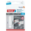 Tesa POWERSTRIPS/TAPE SAMOLEPLILNI VZORCI