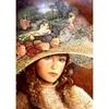 Puzzle Josephine Wall - Grandmothers Hat