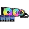 Arctic Liquid Freezer III 280 A-RGB Black, ACFRE00143A