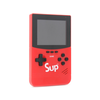 TERACELL konzola za igranje Gameboy SUP500, crvena