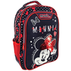 Ranac za školu MUST Minnie Disney svetli u mraku 562943/75459