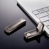 Aigo USB Flash memorija, 512GB, USB 3.2, USB 3.0, Siva