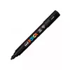 Uni Posca Paint Marker Pen PC-5M - Black