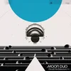 Moon Duo - Occult Architecture Vol. 2 (Limited Edition) (Sky Blue Coloured) (LP)