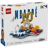 LEGO Editions Sport Kylian Mbappe - Soccer Highlights 43013