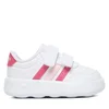 Adidas Patike za devojčice Breaknet 3.0 CF I, JS3676, Belo-roze