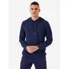 Tommy Life Majica Kapuzenpullover mornarska