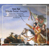ZAJC:NIKOLA ŠUBIĆ ZRINJSKI/KOLAR,FARASIN,KNEGO/MATVEJEFF 2CD