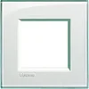ZAŠČITNI OKVIR LIVING LIGHT 2M AKVAMARIN LNA4802KA