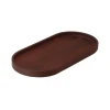 AtmoWood Lesen pladenj 25 x 12 cm - pepel