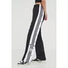 Spodnji del trenirke adidas Originals Adibreak črna barva, IU2519