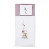 Baby Textil posteljina Bambi 3/1, 80x120cm