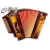 MELODIJA otroška diatonična harmonika