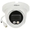 DAHUA IPC-HDW2449TM-S-IL-0280B 4MP Smart Dual Light Fixed-focal Bullet WizSense Network kamera (SCA00470)
